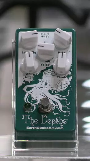 EarthQuaker Devices - EQDDEP2